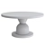 Solaria Dining Table, Bernhardt 3D model small image 3