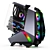 Dynamic RGB Gaming PC Kit 3D model small image 1