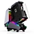 Dynamic RGB Gaming PC Kit 3D model small image 4