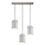 Imperium Loft ARIA Smoky Pendant 3D model small image 5