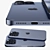 iPhone 15 Pro MAX Render Model 3D model small image 2