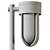 Modern Outdoor Lighting Collection "Davy 3D model small image 5