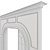 Archway 3D Model Assets 3D model small image 4