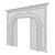 Archway 3D Model Assets 3D model small image 5