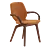 Stylish Chair CIRRO by BORK 3D model small image 1