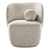 Elegant Ellipse E5.1 Armchair 3D model small image 3