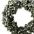 Rustic Outdoor Wreath Set.8 3D model small image 2