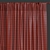 Patterned Curtain Remodeling Service 3D model small image 4