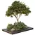 Premium 3D Garden Box Models 3D model small image 2