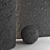 High-Quality Stone Wall Assets 3D model small image 4