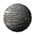 High-Quality Stone Wall Assets 3D model small image 6