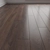  Versatile Flooring Planks 3D Model 3D model small image 1