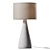 Modern Vibia Table Lamp 3D model small image 1