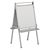 Kids School Art Easel with Marker and Chalk Board 3D model small image 7