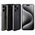 iPhone 15 Pro 3D Model 3D model small image 2