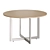 Forma5 Vektor Executive Conference Table 3D model small image 2