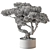 Bonsai Plant 646 - Indoor 3D model small image 4