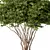 Modern Tree Sculpture No.68 3D model small image 3