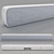 Xiaomi Mi TV Soundbar 3D model small image 1