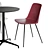 Modern Chair & Table Set 3D model small image 2