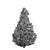 Lush Pine Tree Rendering 3D model small image 2