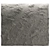 3D Stone Wall Material Model 3D model small image 3