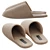 Plush Bathroom Slippers Zara Home 3D model small image 5