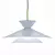 Modern Pendant Light 3D Model 3D model small image 1