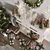 Festive Christmas Decor Set 01 3D model small image 4