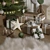 Festive Christmas Decor Set 01 3D model small image 6