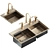 Brizo Kitchen Sink - Elegant Functionality 3D model small image 1