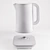 Sencor Electric Kettle SWK-1592BK 3D model small image 4