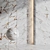 Marble with Gold Veins 3 Variants 3D model small image 1