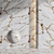 Marble with Gold Veins 3 Variants 3D model small image 2