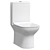 Agger AT2000 Compact Toilet 3D model small image 2