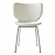 Elegance Exemplified: Moooi Hana Chair 3D model small image 3