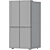 Bespoke Samsung Refrigerator Collection 3D model small image 8