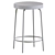 Cayman Collection Counter Stools 3D model small image 5