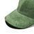 Classic Plain Baseball Cap 3D model small image 2