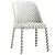 Modern Luxury Mariel Dining Chair 3D model small image 5