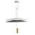 Vibia Flamingo UV-Mapped Pendant Lamp 3D model small image 2