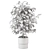  Modern Indoor Plants Set 3D model small image 5