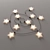 Adjustable Star Garland

Transformable decor for any occasion. Easy to customize & ideal for both indoor and outdoor settings. Perfect for parties, weddings 3D model small image 2