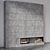 Modern Fireplace 3D Model Plugin-Free 3D model small image 2