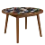 Versatile Legacy Game Table 3D model small image 7