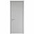 Profil Doors 24PE Entry Door 3D model small image 4