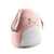 Snuggly Bunny Plush Toy 3D model small image 8