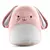 Snuggly Bunny Plush Toy 3D model small image 12