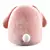 Snuggly Bunny Plush Toy 3D model small image 19