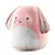 Snuggly Bunny Plush Toy 3D model small image 22